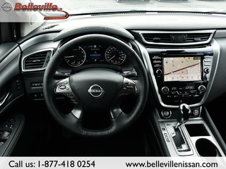 2024 Nissan Murano in Pickering, Ontario - 17 - w320h240px