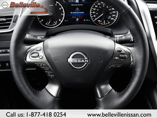 2024 Nissan Murano in Pickering, Ontario - 18 - w320h240px