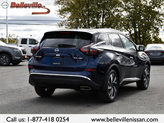 2024 Nissan Murano in Pickering, Ontario - 8 - w320h240px