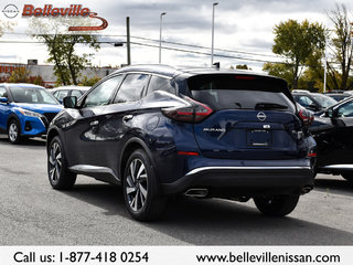 2024 Nissan Murano in Pickering, Ontario - 6 - w320h240px