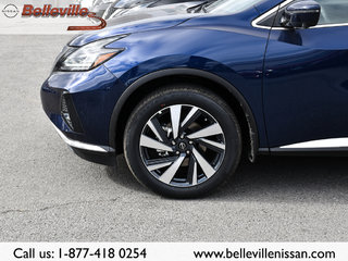 2024 Nissan Murano in Pickering, Ontario - 4 - w320h240px