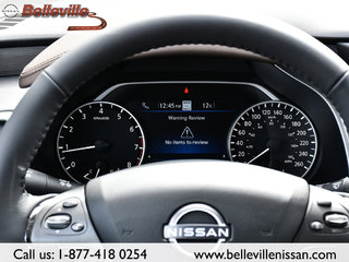 2024 Nissan Murano in Pickering, Ontario - 19 - w320h240px