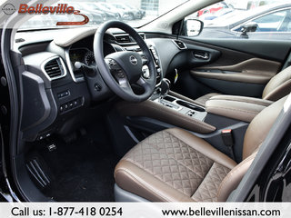 2024 Nissan Murano in Pickering, Ontario - 13 - w320h240px