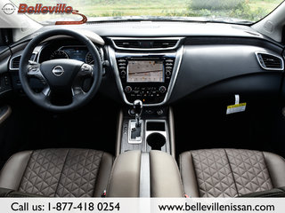 2024 Nissan Murano in Pickering, Ontario - 20 - w320h240px