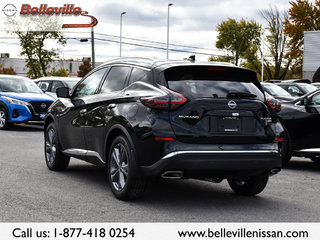 2024 Nissan Murano in Pickering, Ontario - 6 - w320h240px