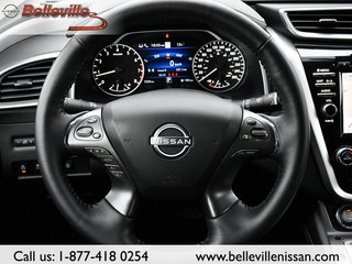 2024 Nissan Murano in Pickering, Ontario - 19 - w320h240px