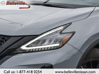 2024 Nissan Murano in Pickering, Ontario - 2 - w320h240px