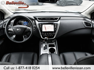 2024 Nissan Murano in Pickering, Ontario - 21 - w320h240px