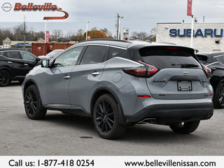 2024 Nissan Murano in Pickering, Ontario - 6 - w320h240px