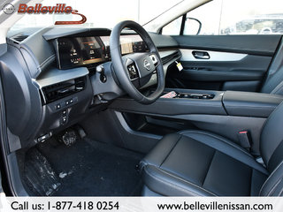 2025 Nissan Murano in Pickering, Ontario - 13 - w320h240px