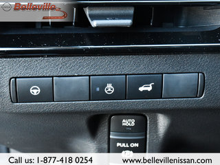 2025 Nissan Murano in Pickering, Ontario - 16 - w320h240px