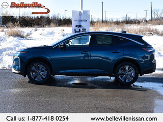 2025 Nissan Murano in Pickering, Ontario - 5 - w320h240px