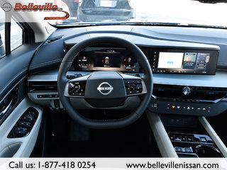 2025 Nissan Murano in Pickering, Ontario - 18 - w320h240px