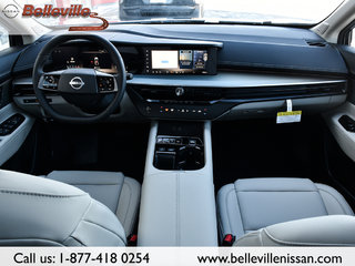 2025 Nissan Murano in Pickering, Ontario - 21 - w320h240px