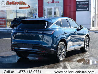 2025 Nissan Murano in Pickering, Ontario - 8 - w320h240px