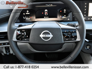 2025 Nissan Murano in Pickering, Ontario - 19 - w320h240px