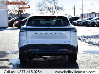 2025 Nissan Murano in Pickering, Ontario - 7 - w320h240px