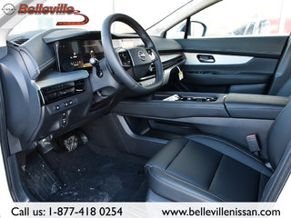 2025 Nissan Murano in Pickering, Ontario - 13 - w320h240px