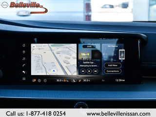 2025 Nissan Murano in Pickering, Ontario - 22 - w320h240px