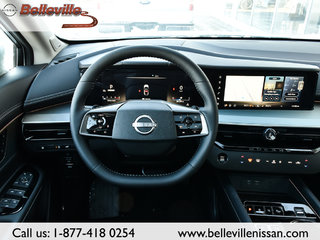 2025 Nissan Murano in Pickering, Ontario - 17 - w320h240px