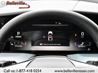 2025 Nissan Murano in Pickering, Ontario - 21 - w320h240px