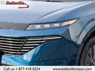 2025 Nissan Murano in Pickering, Ontario - 3 - w320h240px