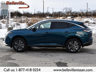 2025 Nissan Murano in Pickering, Ontario - 5 - w320h240px