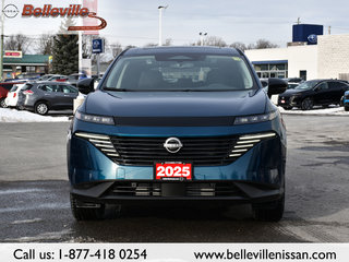 2025 Nissan Murano in Pickering, Ontario - 2 - w320h240px