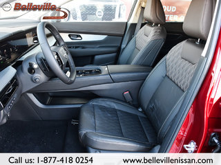 2025 Nissan Murano in Pickering, Ontario - 12 - w320h240px