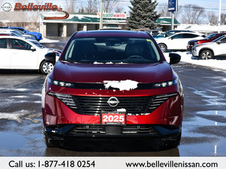 2025 Nissan Murano in Pickering, Ontario - 2 - w320h240px