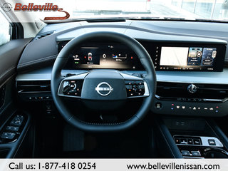 2025 Nissan Murano in Pickering, Ontario - 18 - w320h240px