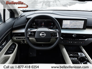 2025 Nissan Murano in Pickering, Ontario - 19 - w320h240px