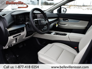 2025 Nissan Murano in Pickering, Ontario - 13 - w320h240px