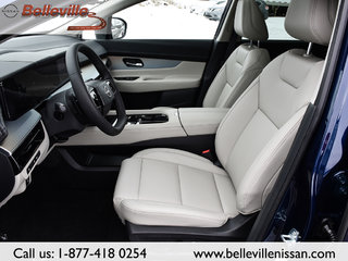 2025 Nissan Murano in Pickering, Ontario - 12 - w320h240px