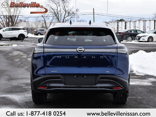 2025 Nissan Murano in Pickering, Ontario - 7 - w320h240px