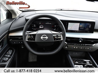 2025 Nissan Murano in Pickering, Ontario - 19 - w320h240px