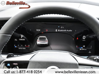 2025 Nissan Murano in Pickering, Ontario - 21 - w320h240px