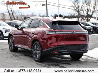 2025 Nissan Murano in Pickering, Ontario - 6 - w320h240px