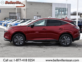 2025 Nissan Murano in Pickering, Ontario - 5 - w320h240px