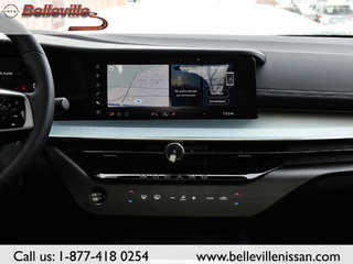 2025 Nissan Murano in Pickering, Ontario - 23 - w320h240px