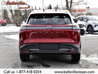 2025 Nissan Murano in Pickering, Ontario - 7 - w320h240px