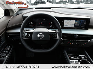 2025 Nissan Murano in Pickering, Ontario - 19 - w320h240px