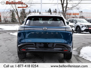 2025 Nissan Murano in Pickering, Ontario - 7 - w320h240px