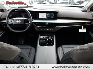 2025 Nissan Murano in Pickering, Ontario - 22 - w320h240px