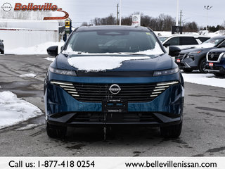 2025 Nissan Murano in Pickering, Ontario - 2 - w320h240px