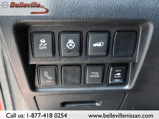 2018 Nissan Pathfinder in Belleville, Ontario - 16 - w320h240px