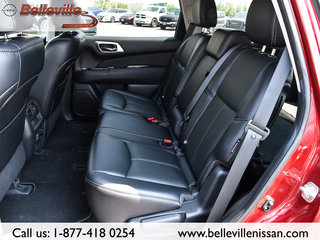 2018 Nissan Pathfinder in Belleville, Ontario - 17 - w320h240px