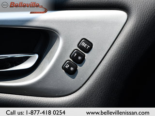 2018 Nissan Pathfinder in Belleville, Ontario - 15 - w320h240px