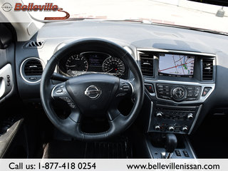 2018 Nissan Pathfinder in Belleville, Ontario - 19 - w320h240px