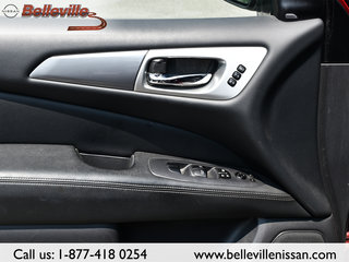 2018 Nissan Pathfinder in Belleville, Ontario - 10 - w320h240px